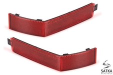 2x Reflektor für VW Crafter