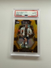 Panini Select Leroy Sane /10