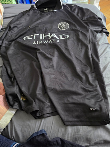 Puma manchester city trikot - puma,