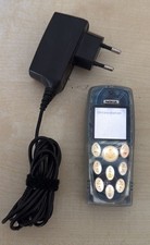 NOKIA 3200 Blau RH-30 Geprüft, Volle Funktion, Händler, Garantie, Accu Neu