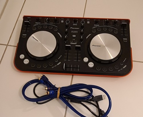 Pioneer ddj wego - ddj, dj
