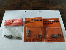 3 Multiplex Mini-Kippschalter