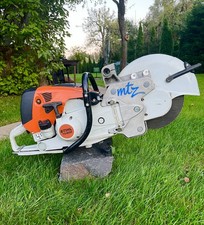Stihl TS 800 Geismar Motorflex