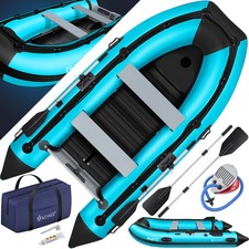 KESSER® Schlauchboot für 4
