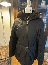 Wellensteyn Winter Jacke