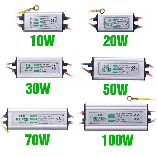 100w led 10w 20w - led,