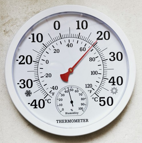 25cm funk thermometer - funk,