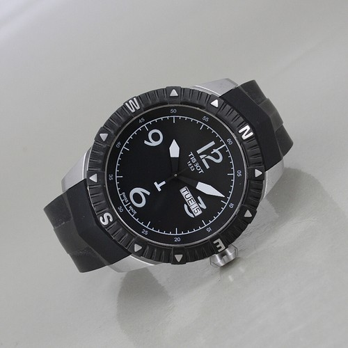 Tissot navigator ref - tissot,