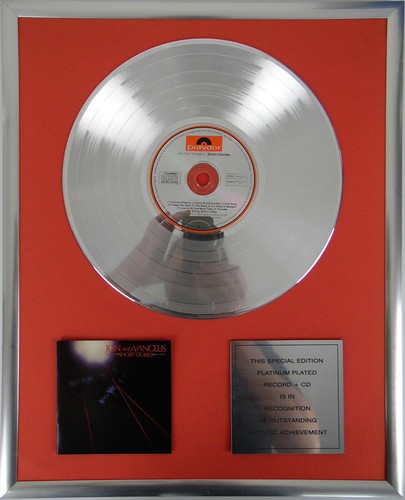 Jon and vangelis short stories - and,