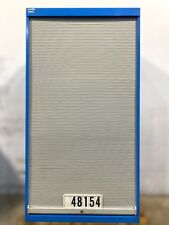 Lista Schubladenschrank Werkzeugschrank Lagerschrank Werkstattschrank 48154