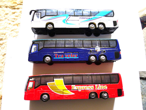 Flughafenbusse sehr guter - x,