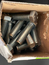 Sechskantschraube DIN 933 VG M 14 x 45 8.8 galvanisch verzinkt