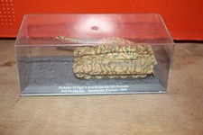 (BE0156) Panzer Modell Tiger 2