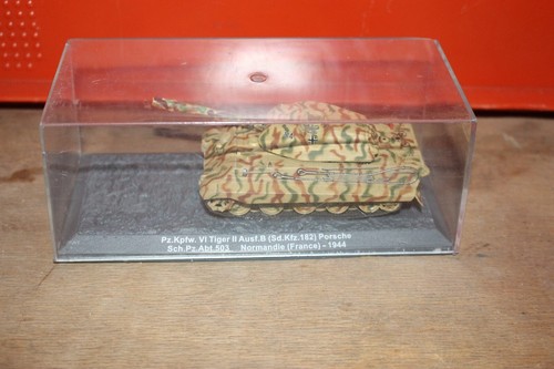 Panzer modell tiger - (be0156),