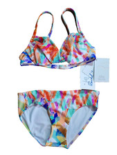 Rachel Pappo Bikini Größe 36