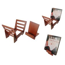 Vinyl Record Stand for LP