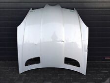 MERCEDES SLK II R171 04-11 FACELIFT MOPF Motorhaube bonnet hood vorne