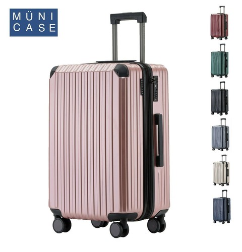 Münicase m816 tsa - münicase,