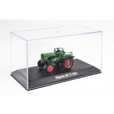 Hachette Allgaier AP 17 1951