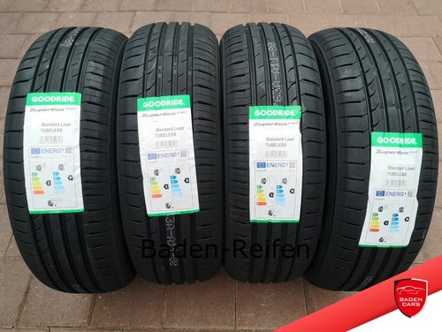 Sommerreifen 205 45 r16 - 4, x