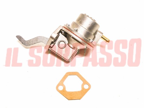 Benzinpumpe fiat 124 coupe - 124,