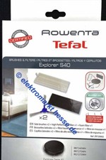 Filter- und Bürstenset SMART