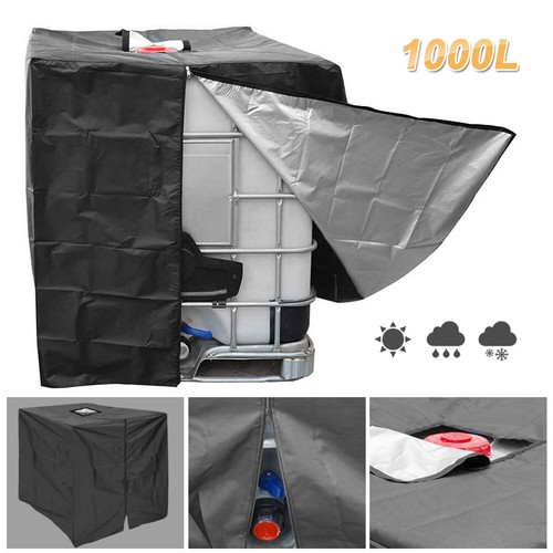 Ibc 1000l container wassertank - 1000l,
