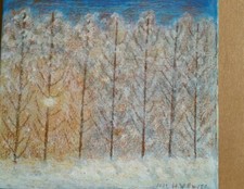 Gemälde acryl malerei kunst - gemÄlde,