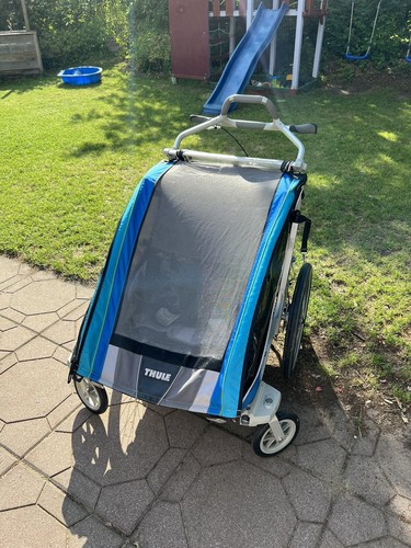 Chariot cx2 mit - chariot,