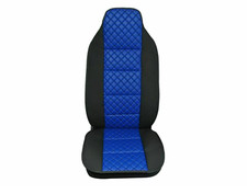 1x LKW Sitzauflage Sitzbezug