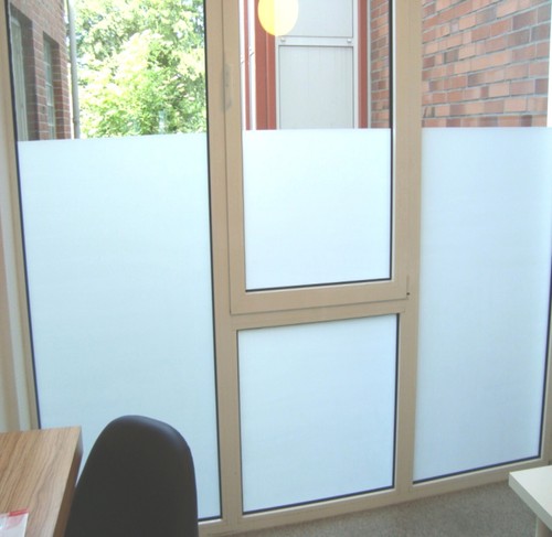 Milchglasfolie fensterfolie - milchglasfolie,