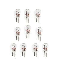 Steck-Glühlampe 5 Volt 10