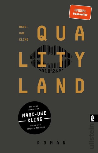 Qualityland von marc uwe kling - von, marc-uwe
