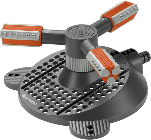 Gardena comfort kreisregner - gardena,