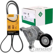 CONTI RIEMEN+INA SPANNER