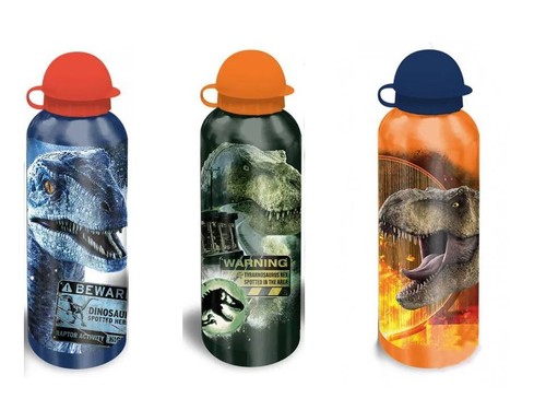 Jurassic world alu - jurassic,