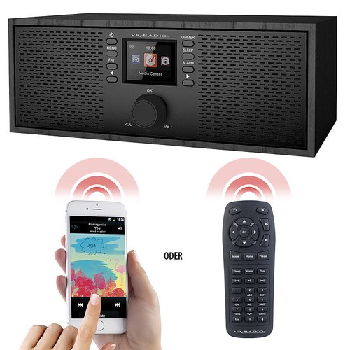 VR-Radio