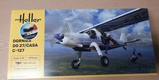 Dornier Do 27 / CASA C-127 in 1/72 von Heller
