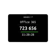 REINER SCT Authenticator mini