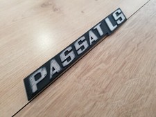 Original VW Passat LS B1