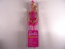 Barbie Ballerina Puppe