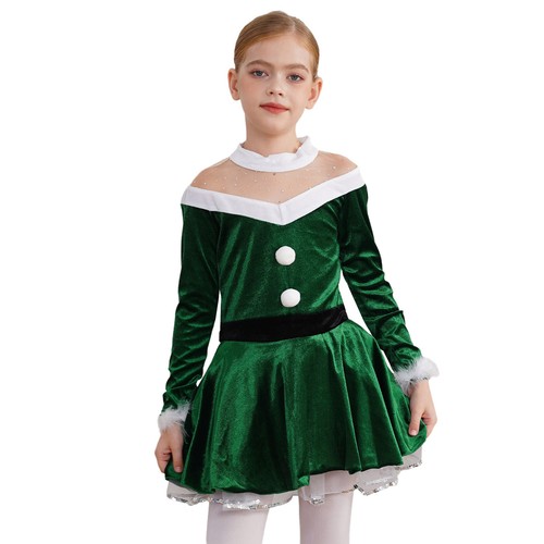 Kinder mädchen weihnachts - mädchen,