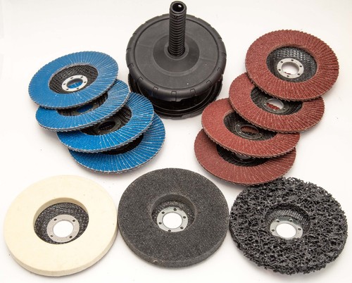 Teiliges 125x22 mm - 125x22,23,
