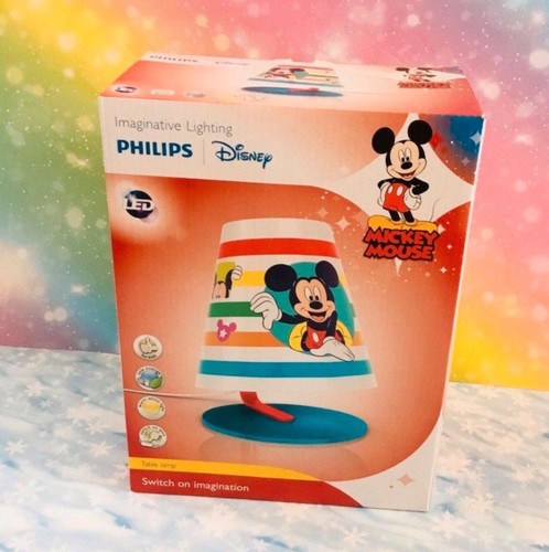 Unbenutzt philips disney - unbenutzt!,