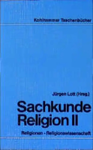Sachkunde religion - sachkunde,