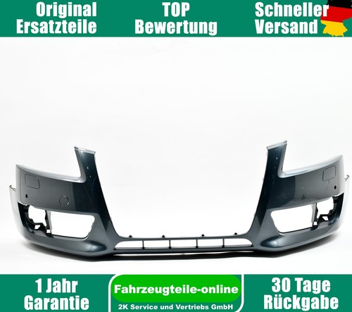 Frontstoßstange stoßfänger - frontstoßstange,