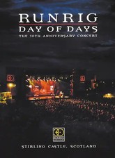 Runrig - Day of Days: The 30th