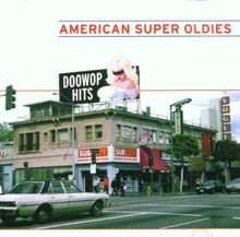American super oldies - american, von