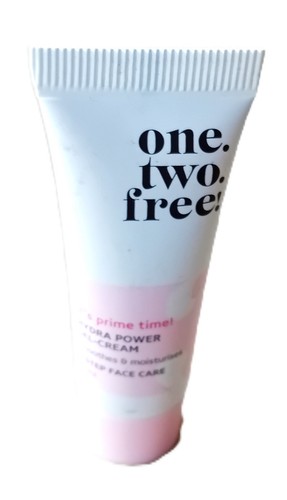 One two free hydra power - hydra, gel