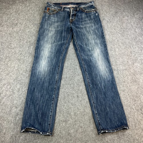 Hugo boss herren jeans - herren, regular